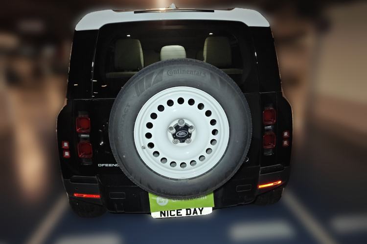 Used Land Rover Defender 2024 90 2.0T P300 S