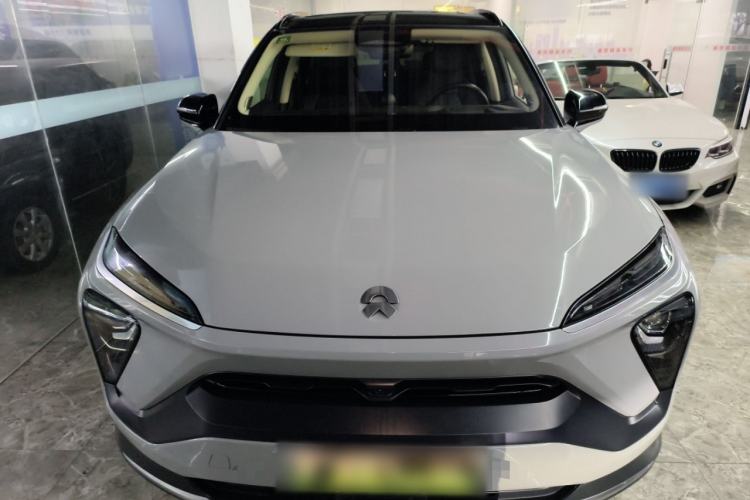 Used Nio ES6 2020 610 km Performance Version