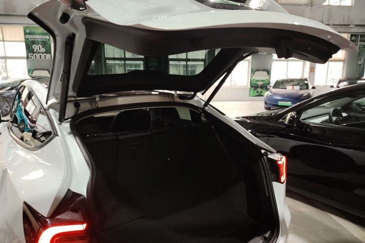 Used Tesla Model Y 2022 Revised Version Long-Range All-Wheel Drive
