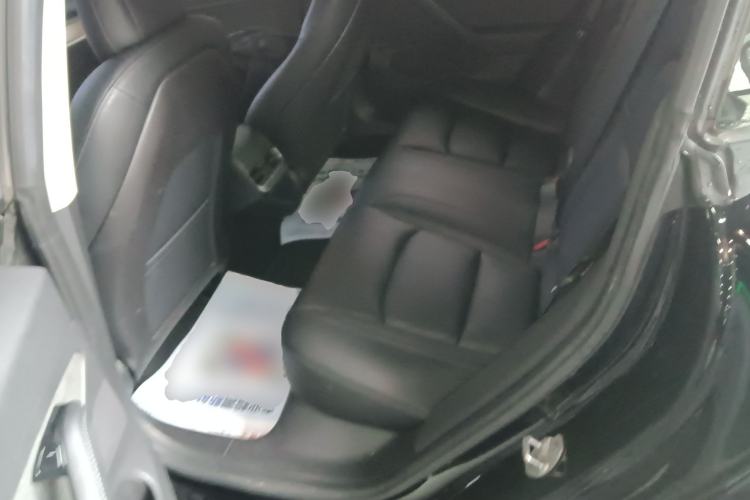 Used Tesla Model 3 (Import) 2019 Long-Range Rear-Wheel-Drive Version
