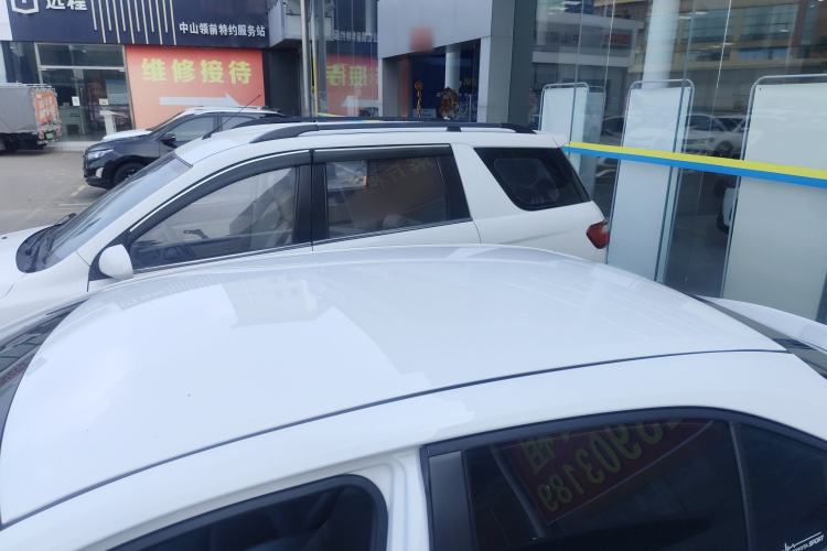 Used Toyota Corolla 2022 1.2T S-CVT Pioneer PLUS Edition Roof