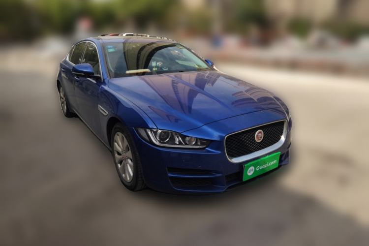 Used Jaguar XEL 2019 2.0T 200 PS Elite Edition