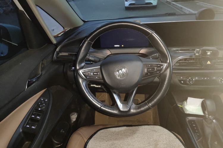 Used Buick GL6 2021 323T Mild Hybrid Connect Luxury Model