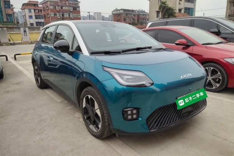 Used AION UT 2025 420 Prestige Edition