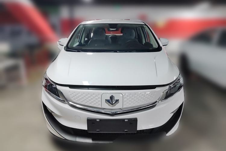 Used Livan Maple 80V 2021 Youtong Edition Ternary Lithium
