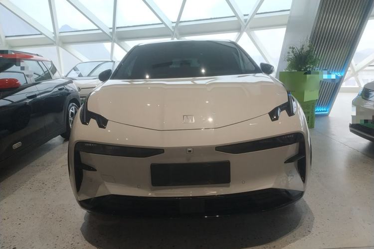 Used Zeekr X 2023 Rear-Drive ME Version 5 Seats