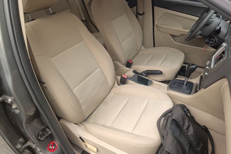 Used Ford Focus 2013 Sedan Classic 1.8L Automatic Base Model