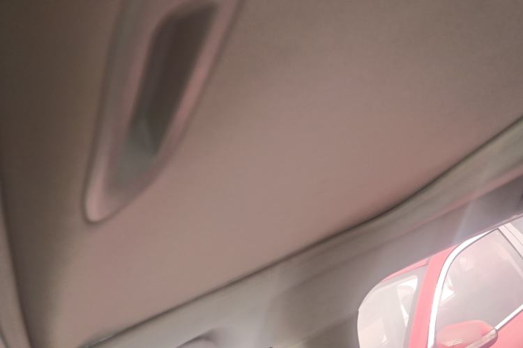 Used BYD Song 2018 1.5TI Manual Smart Connect Enjoyment Model Headliner