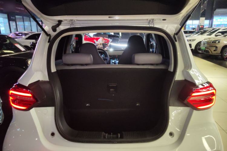 Used Leapmotor T03 2025 310 Comfort Edition