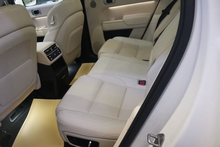 Used Li Auto L7 2024 Pro Model