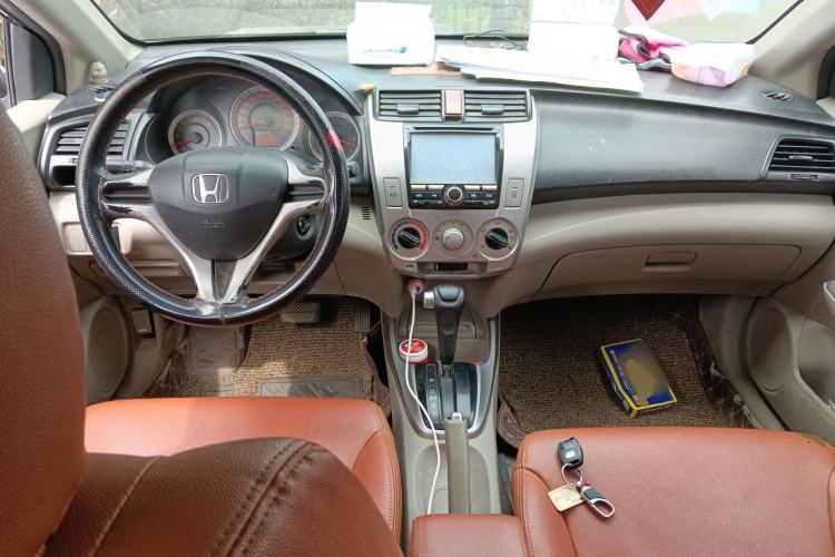 Used Honda City Classic 2008 1.5L Automatic Elite Edition