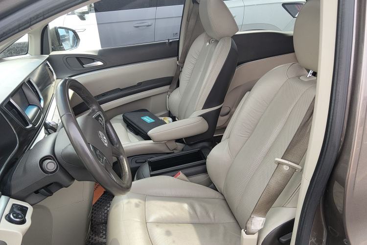 Used Buick GL8 2011 3.0L XT Luxury Business Flagship Edition
