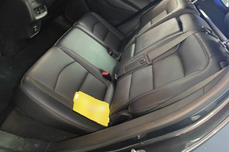 Used Chevrolet Equinox 2017 535T Automatic YuJie Edition