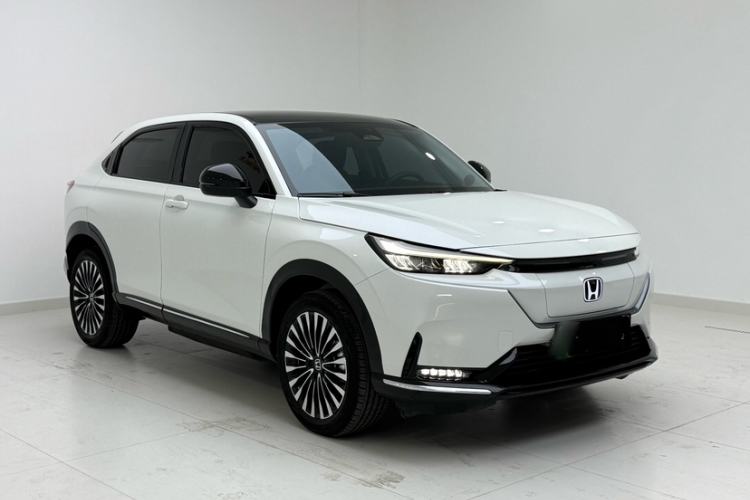 Used Honda e:NS1 2022 e-Motion Edition