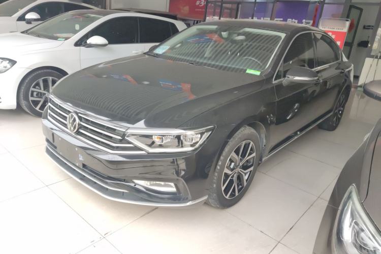 Used Volkswagen Magotan 2020 330TSI DSG Luxury Edition