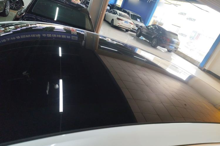 Used CHANGAN NEVO A07 2024 All-Electric "True Fragrance" Edition 710 Flagship Model