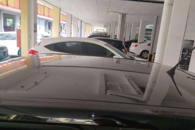 Used Chery New Energy QQ Ice Cream 2022 170km Sundae Phosphate Lithium-Ion