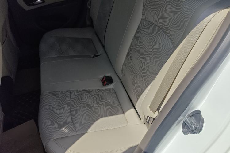 Used Chevrolet Cruze 2015 1.5L Classic SE AT
