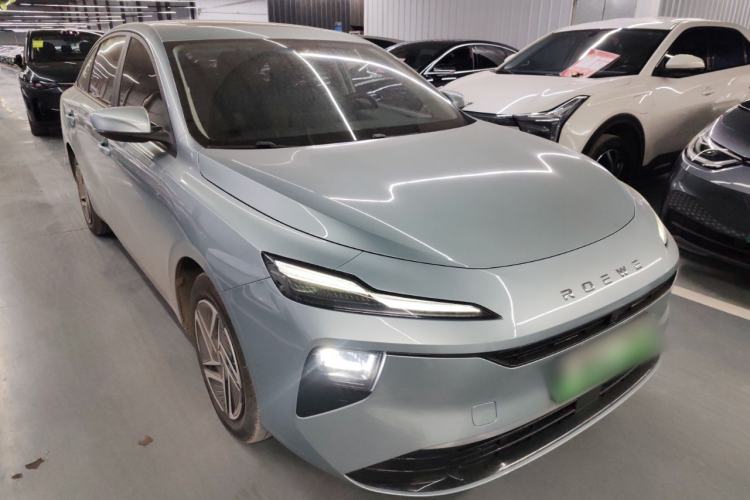 Used Roewe D6 2025 450 km Premium Edition
