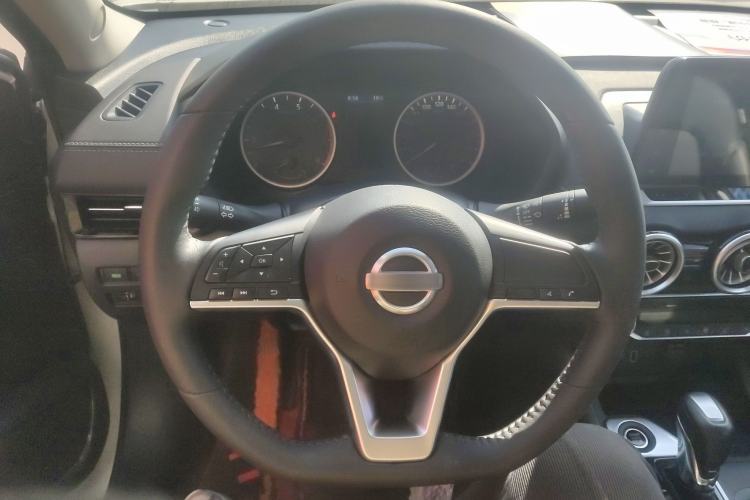 Used Nissan Sylphy 2022 1.6L XL CVT Enjoyment Edition Steering Wheel