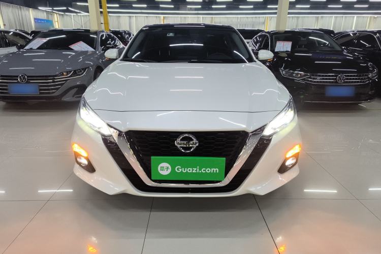 Used Nissan Teana 2021 2.0L XL Comfort Edition