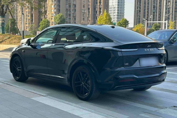 Used ONVO L60 2024 60 kWh Rear-Drive Version