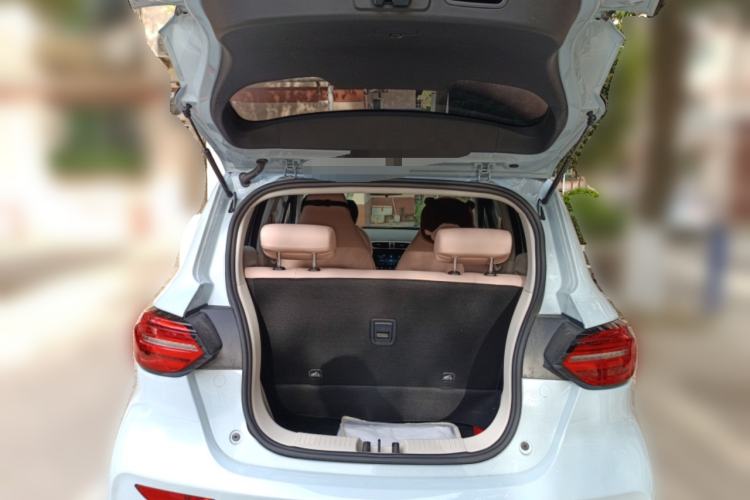 Used Leapmotor T03 2025 310 Comfort Edition
