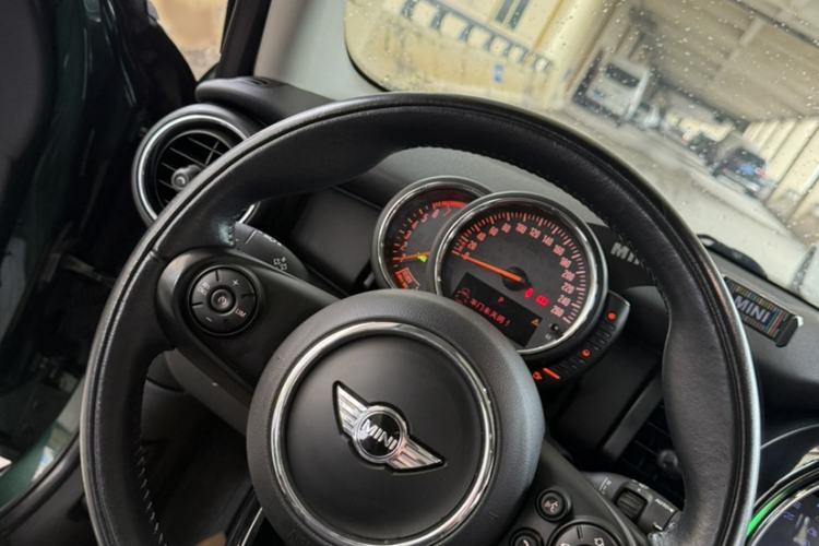 Used MINI MINI 2016 1.2T ONE Pioneer Edition Five-Door Version