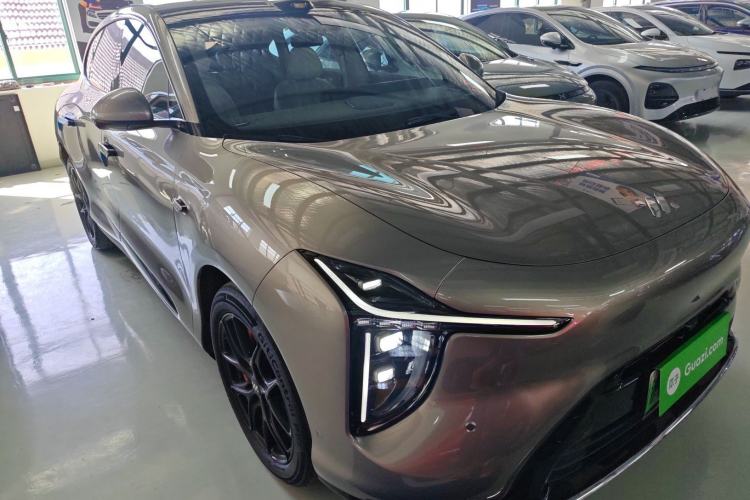 Used IM LS6 2026 Model Pure Electric Max