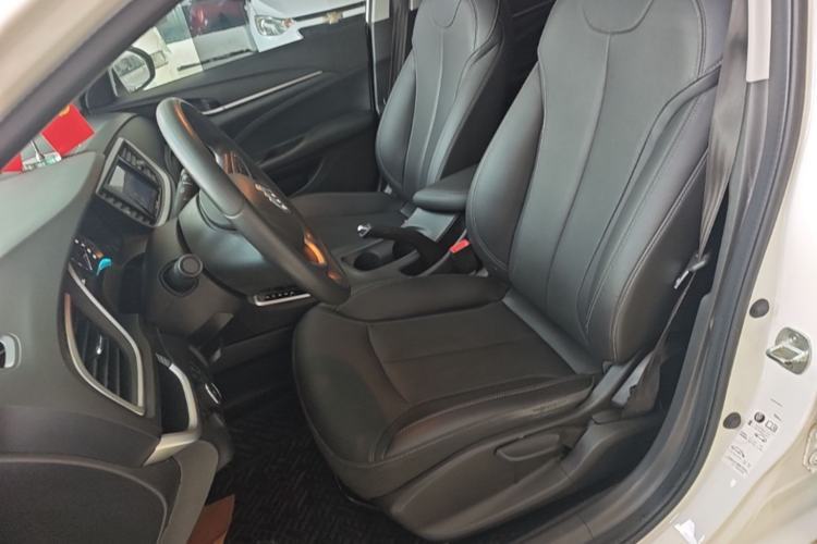 Used Buick GT 2021 Revised Version 1.3T Automatic Mild Hybrid Elite Edition