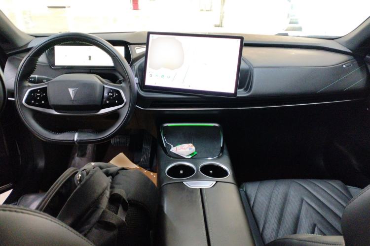 Used Deepal SL03 2023 200Max Range-Extended Version