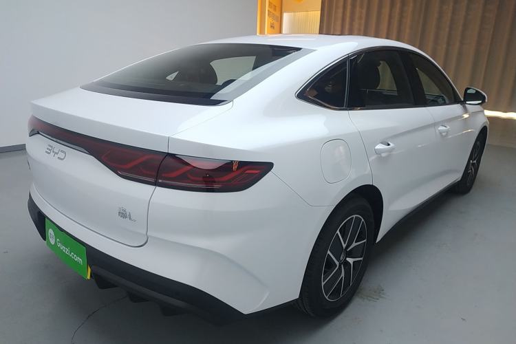 Used BYD Qin L 2024 DM-i 120KM Beyond Model
