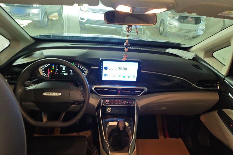 Used SAIC MAXUS G50 2023 1.5T Manual Comfort A