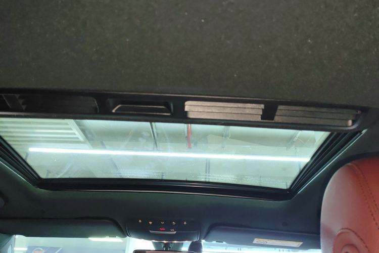 Used Mercedes-Benz C-Class 2021 C 260 Star Edition
