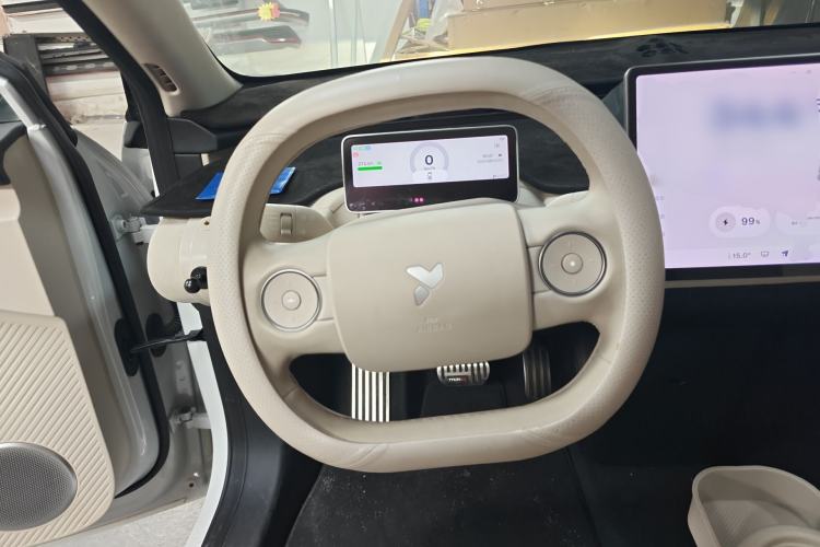 Used firefly 2025 Illuminated Edition
