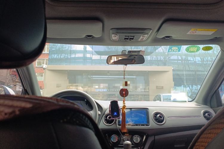 Used Honda XR-V 2017 1.8L EXi Manual Comfort Edition