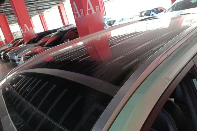 Used AION Y 2022 70 Intelligent Edition Lithium Iron Phosphate