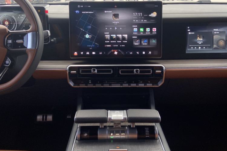 Used Brave warrior 917 2023 Range-Extended Base Model
