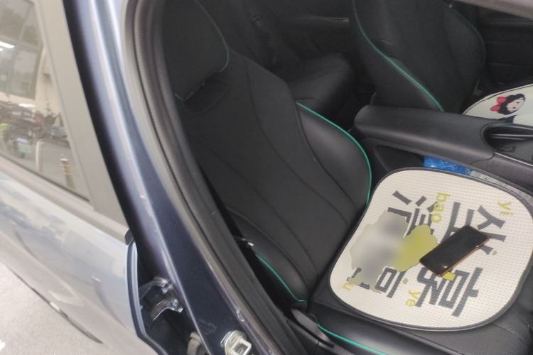 Used BYD Dolphin 2023 401km Knight Edition