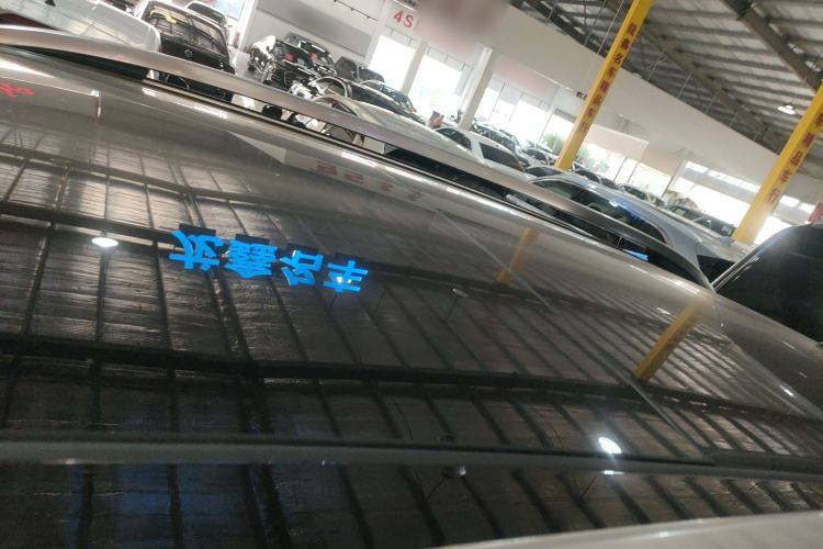 Used Volkswagen Tavendor 2023 380TSI Four-Wheel Drive R-Line Cruise Edition