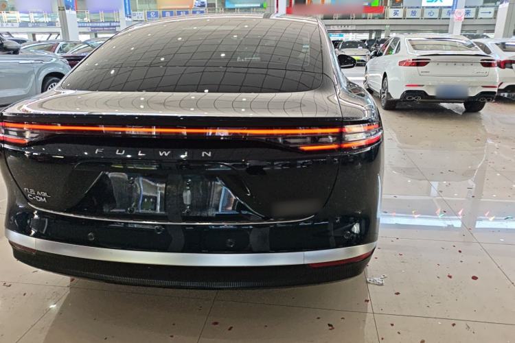Used Chery Fulwin A9L 2025 Model, 260 Ultra-Long Range Prestige Edition