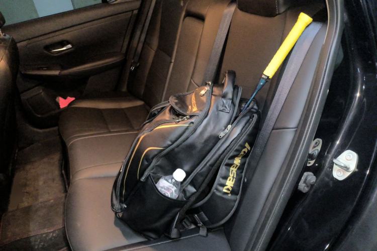 Used Nissan Sylphy 2021 1.6L XL CVT Enjoyment Edition