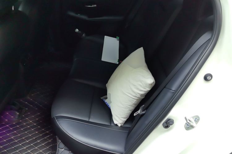 Used Nissan Sylphy 2022 1.6L XL CVT Enjoyment Edition