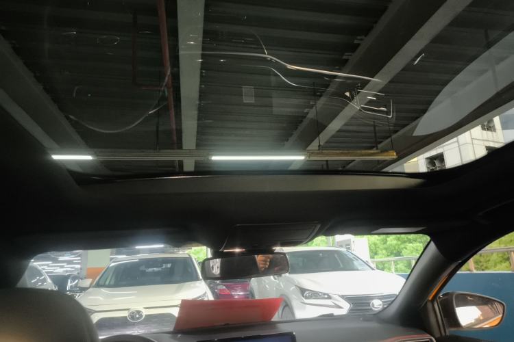 Used Ford Focus 2022 Hatchback EcoBoost 180 Automatic ST Line