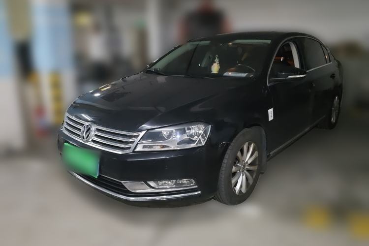 Used Volkswagen Magotan 2015 1.8TSI Advanced Model