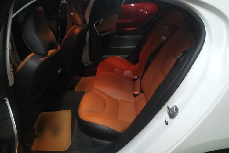 Used Volvo S60 2019 S60L T5 Smart Range Edition