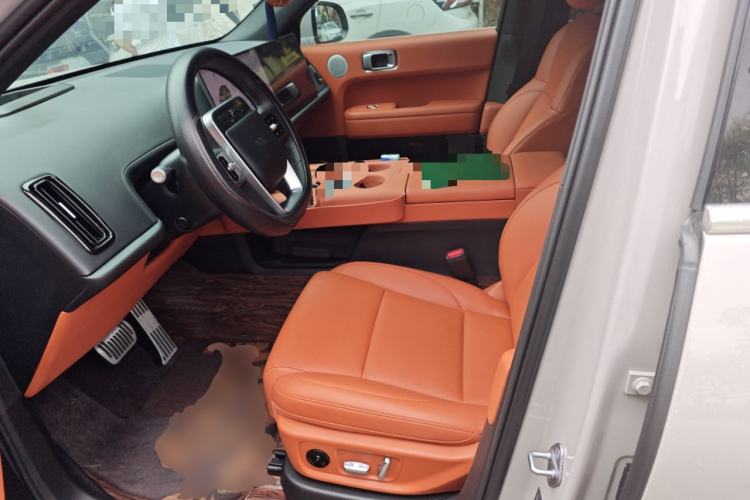 Used Li Auto L6 2024 Max