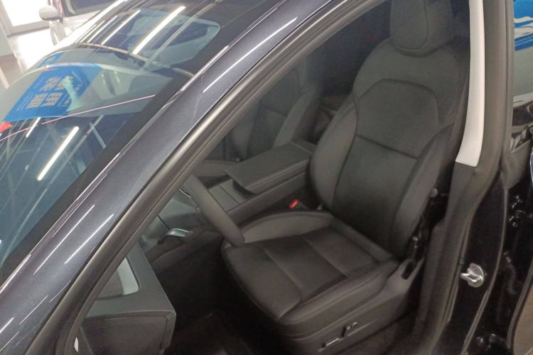 Used Tesla Model Y 2025 Long-Range All-Wheel Drive First Edition