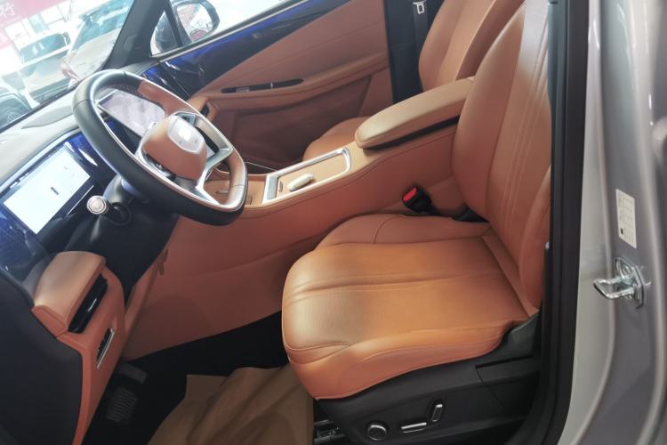 Used Geely Galaxy L7 2025 EM-i 115km Exploration+ Edition