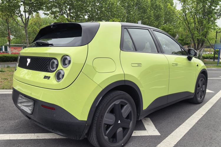 Used firefly 2025 Free Edition
